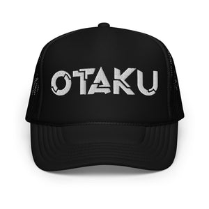 Otaku Trucker Hat