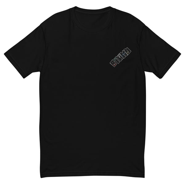 Otaku Fitted Men’s Shirt