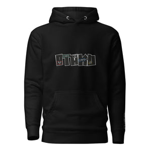 Otaku Special Hoodie