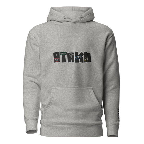 Otaku Special Hoodie