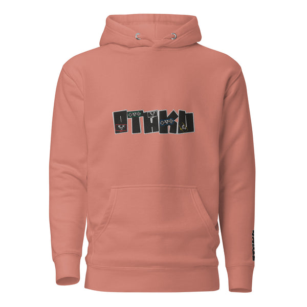 Otaku Special Hoodie