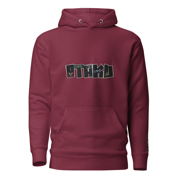 Otaku Special Hoodie