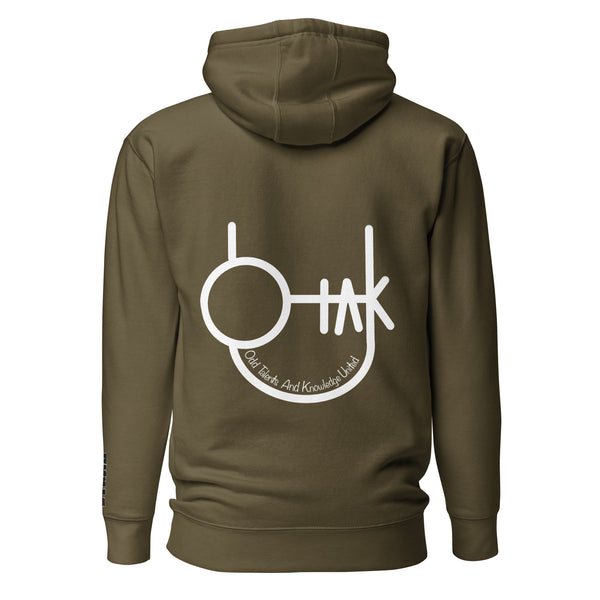 Otaku Special Hoodie