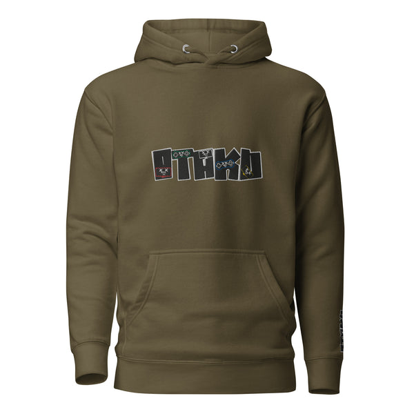 Otaku Special Hoodie