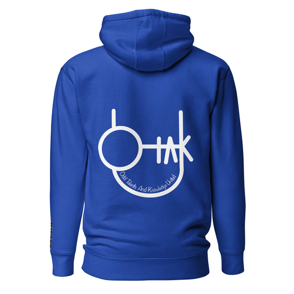 Otaku Special Hoodie