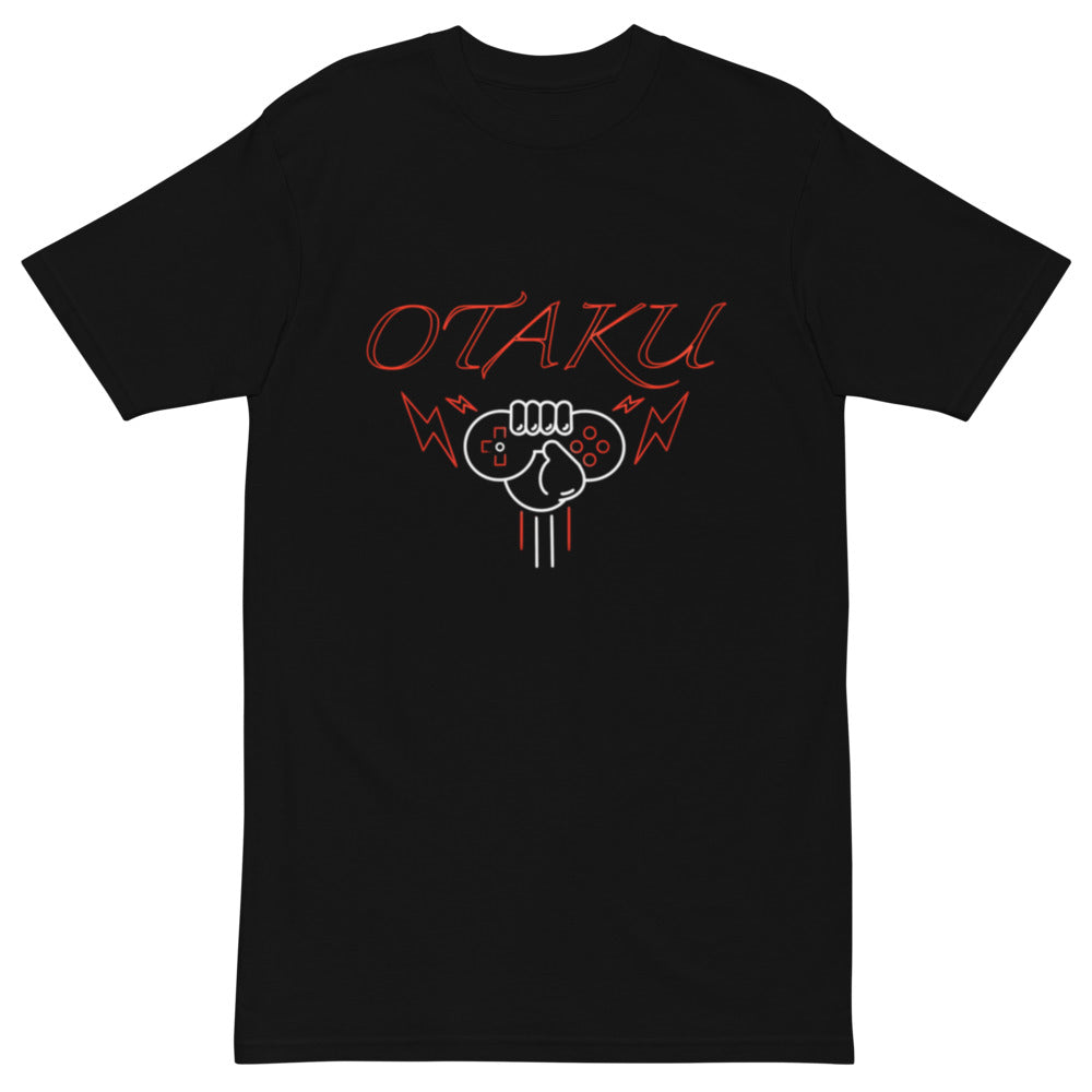 Otaku Controller T-Shirt