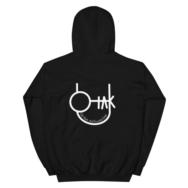 Otaku Kimono Hoodie